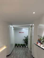 -AiCure 埃可儿·韩国医学皮肤管理