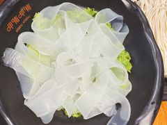 宽粉-呷哺呷哺(哈尔滨道里凯德广场店)
