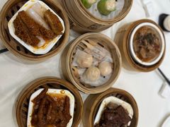 -聚福山莊·寻味顺德(北滘店)