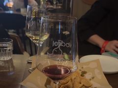 -ibarrel爱杯·bistro&brunch(江宁路店)