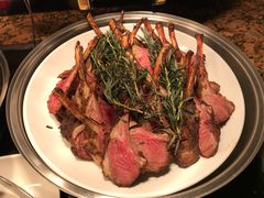 -杭州国际会议中心洲际酒店-原素全日餐厅(解放东路店)