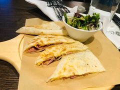 -疯克大象美式烤肉餐厅