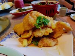 -香谷私厨(高新店)
