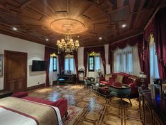 -马勒别墅饭店(静安寺店)