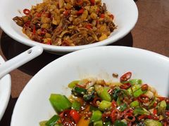 -天下客饭店(中山路店)