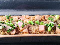 -竹泉农庄·竹筒饭(从化店)