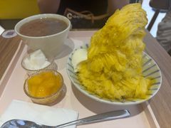 -Ice Monster冰馆·CNN评选全球十大甜品(国贸商城店)