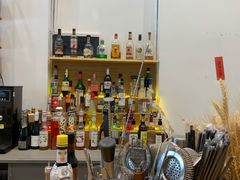 -BIJOU coffee&cocktail(龙岗万科广场店)