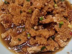 -山里俏·皖南菜(清源路店)