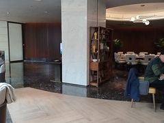 -喜来登由由大酒店九州膳坊中餐厅