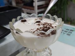 自制酸奶-丽江庭院之丽江往事(安定门店)