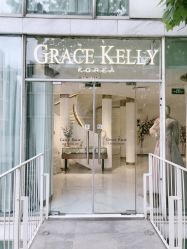 -GRACE KELLY婚纱与礼服(北京店)