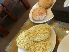-清真·鸦儿李记·涮肉(和平里店)