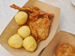 -非遗·十八曲鱼饺(西马总店)