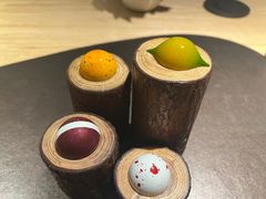 -泰安门Taian Table(镇宁路店)