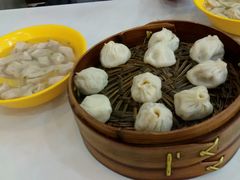-江万春水饺(安庆总店)