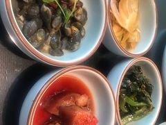 -苏帮袁Sue Cuisine(将台店)
