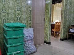 -清真鸿起来饭庄(复兴路店)