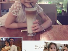 这美咖啡zemo&nbsp;cafe-ZEMOCAFE·FUSION FOOD(西交利物浦店)