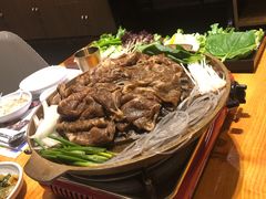 烤牛肉锅-青鹤谷(苏州店)
