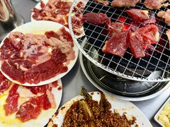 -松明一烤肉馆(鲁园店)