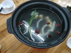 -金勺子原汤椰子鸡