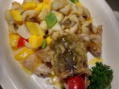 -渔太泰漓江小馆·广西融合菜(西街店)