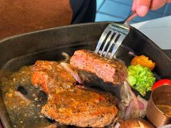 -牛扒先生·厚切雪花牛扒西餐厅(北京路禺山路店)