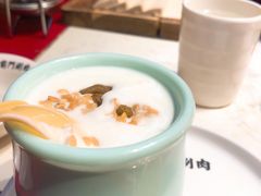 -前门·鲜肉火锅(长风店)