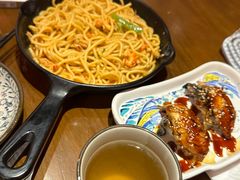 -白石的深夜食堂(济南万象城店)