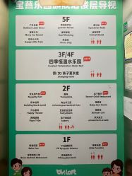 -宝燕乐园(闵行旗舰店)