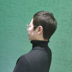 -逸丝风尚专注烫染