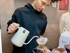 -Again Coffee Roaster(香蜜湖店)