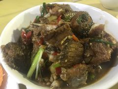 -老船长海鲜大排档(银滩店)