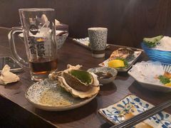 -哥哥の深夜食堂(红松东路店)