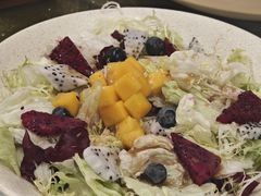 -水上明月·湖景餐厅