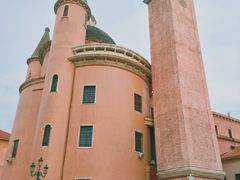 -华谊兄弟（长沙）电影小镇