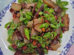 -胖哥川菜馆(武东路店)