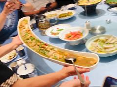 -舟小鲜·舟山小渔村(凤城四路中登广场店)