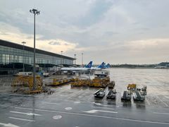 -广州白云国际机场-T2航站楼
