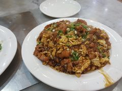 醋溜木须-双和顺-清真(灯市口西街店)
