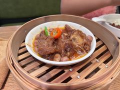 -点心传说·粤菜点心(佐阾虹湾店)