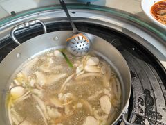 -芭夯兔·兔肉汤锅(新都店)