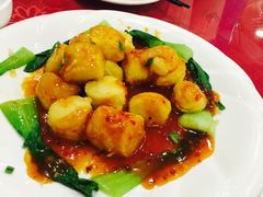-大眼锅贴水饺(河东店)