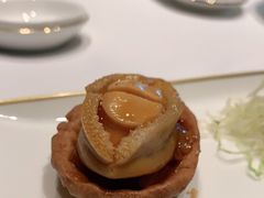 -唐阁(香港朗廷酒店)