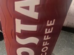 -COSTA COFFEE(上海虹口公园店)