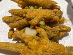 -大中华酒楼·主席武昌鱼·武汉美食地标(江汉路步行街店)
