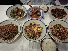 -新新湘菜馆(新中街二条店)