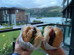 -Fergburger(皇后镇店)