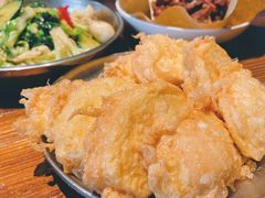 -破店肥蛤·海鲜·烧烤(翠园街店)